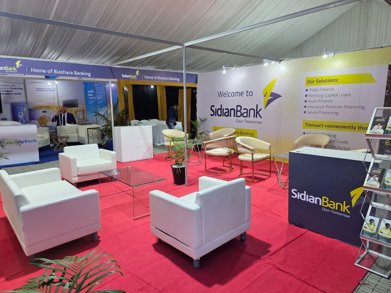 Equipment & Furnishing Solutions